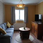 Guest house Mitteltorturm