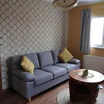 Guest house Mitteltorturm