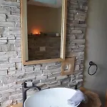 Guest house Mitteltorturm Prenzlau