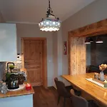 Guest house Mitteltorturm 3*