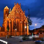 Mitteltorturm Prenzlau