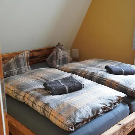 Mitteltorturm Casa de hóspedes 3*