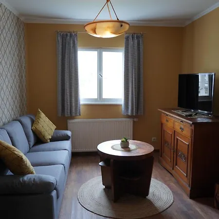 Πανσιόν Mitteltorturm