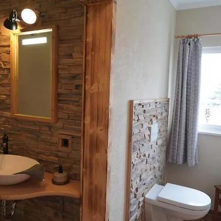 Πανσιόν Mitteltorturm Prenzlau