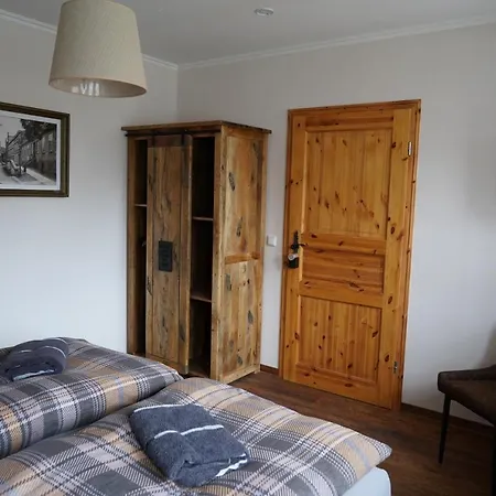 Mitteltorturm 3* Prenzlau