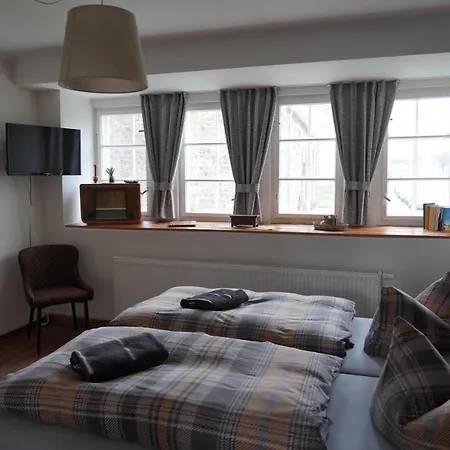 Mitteltorturm 3* Prenzlau