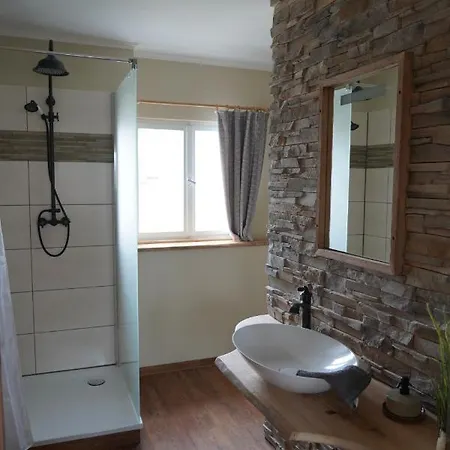 Mitteltorturm 3* Prenzlau