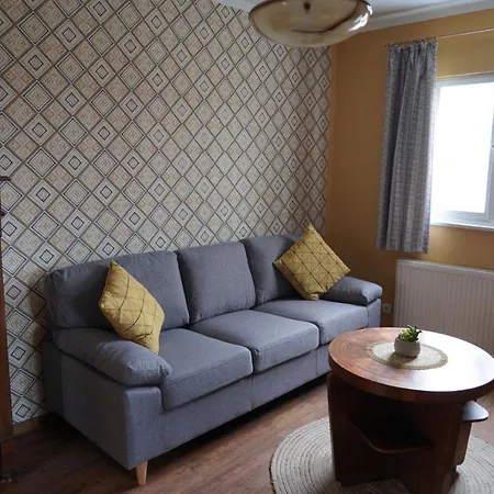 Πανσιόν Mitteltorturm