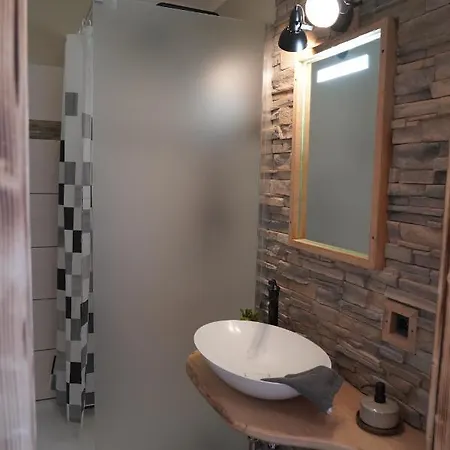 Πανσιόν Mitteltorturm Prenzlau