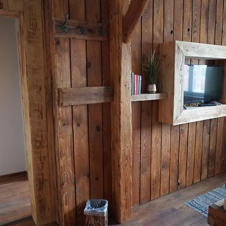 Mitteltorturm Gasthof Prenzlau