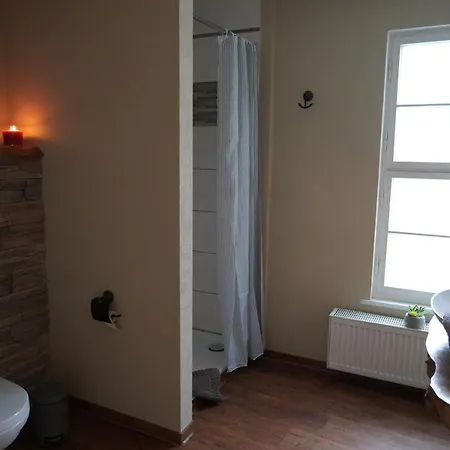 Mitteltorturm Πανσιόν