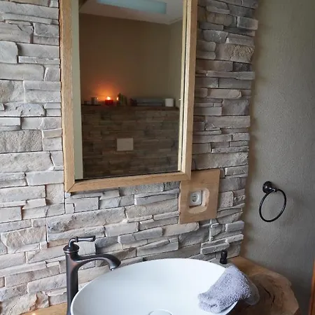 Πανσιόν Mitteltorturm Prenzlau