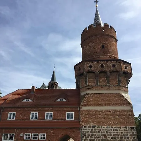 Mitteltorturm 3*