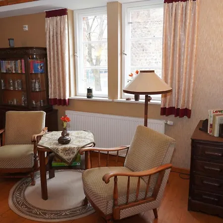 Mitteltorturm Pensión Prenzlau