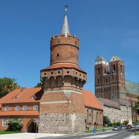 Mitteltorturm Gasthof