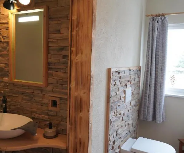 Pensión Mitteltorturm Prenzlau