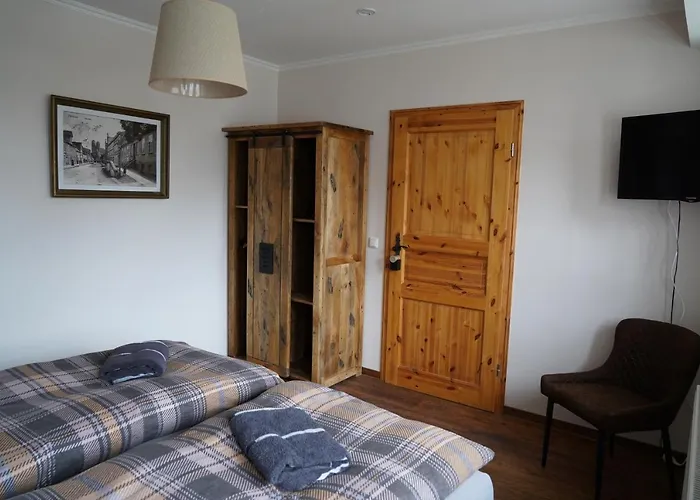 Mitteltorturm 3* Prenzlau