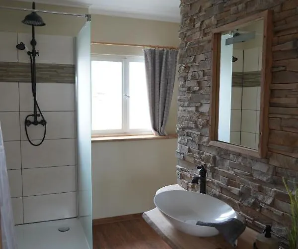 Mitteltorturm 3* Prenzlau