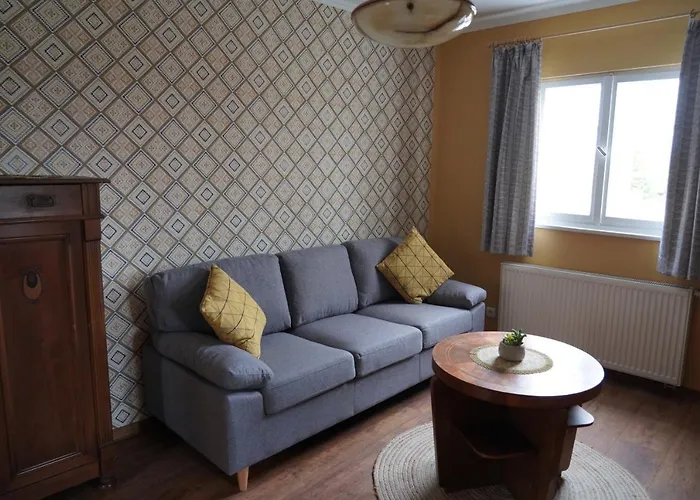 بيت ضيافة Mitteltorturm