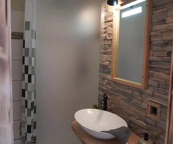 بيت ضيافة Mitteltorturm برنتسلاو