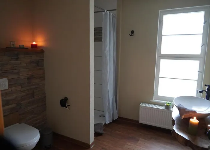 Mitteltorturm Pensión