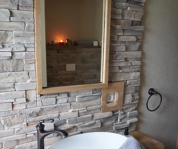 بيت ضيافة Mitteltorturm برنتسلاو