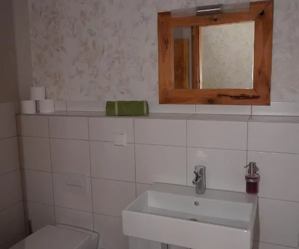 Mitteltorturm Pensión Prenzlau