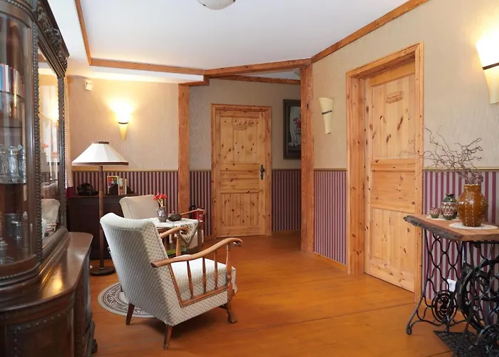 Mitteltorturm 3* Prenzlau